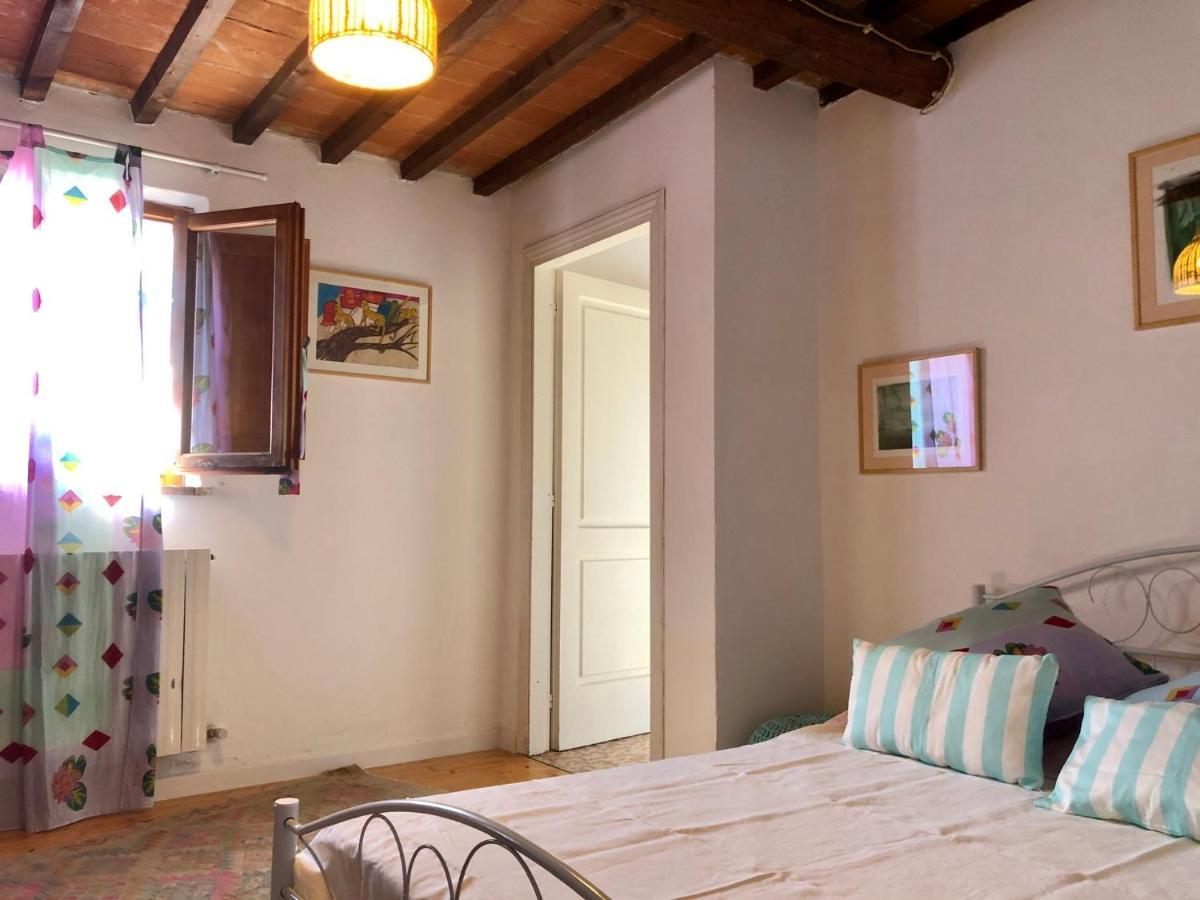 Tenuta Di Corsano Monteroni dʼArbia Exteriér fotografie