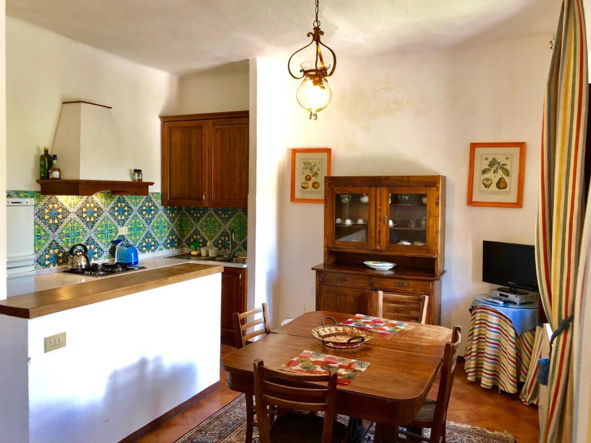 Tenuta Di Corsano Monteroni dʼArbia Exteriér fotografie