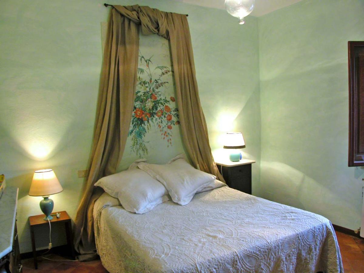 Tenuta Di Corsano Monteroni dʼArbia Exteriér fotografie