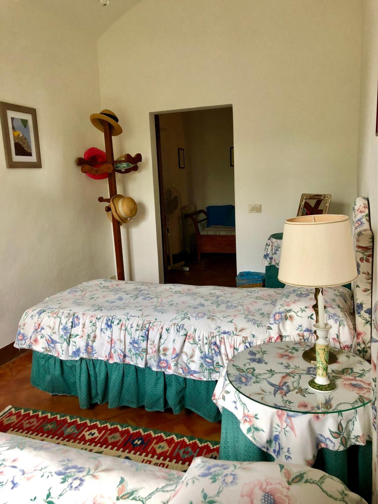 Tenuta Di Corsano Monteroni dʼArbia Pokoj fotografie