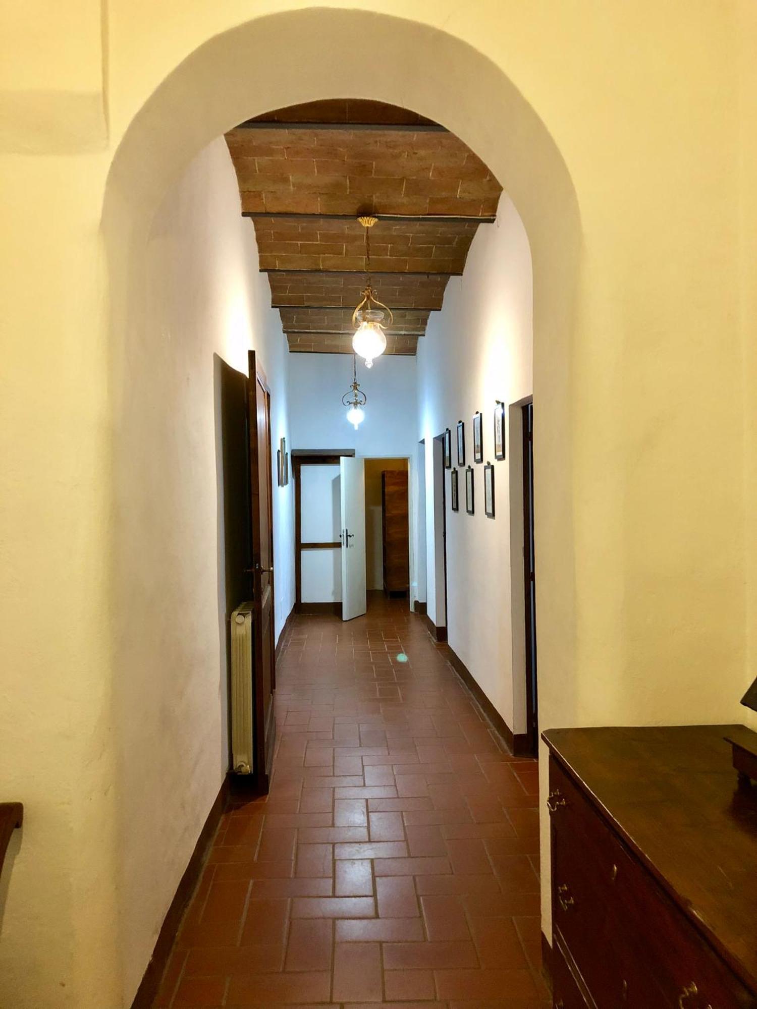 Tenuta Di Corsano Monteroni dʼArbia Pokoj fotografie