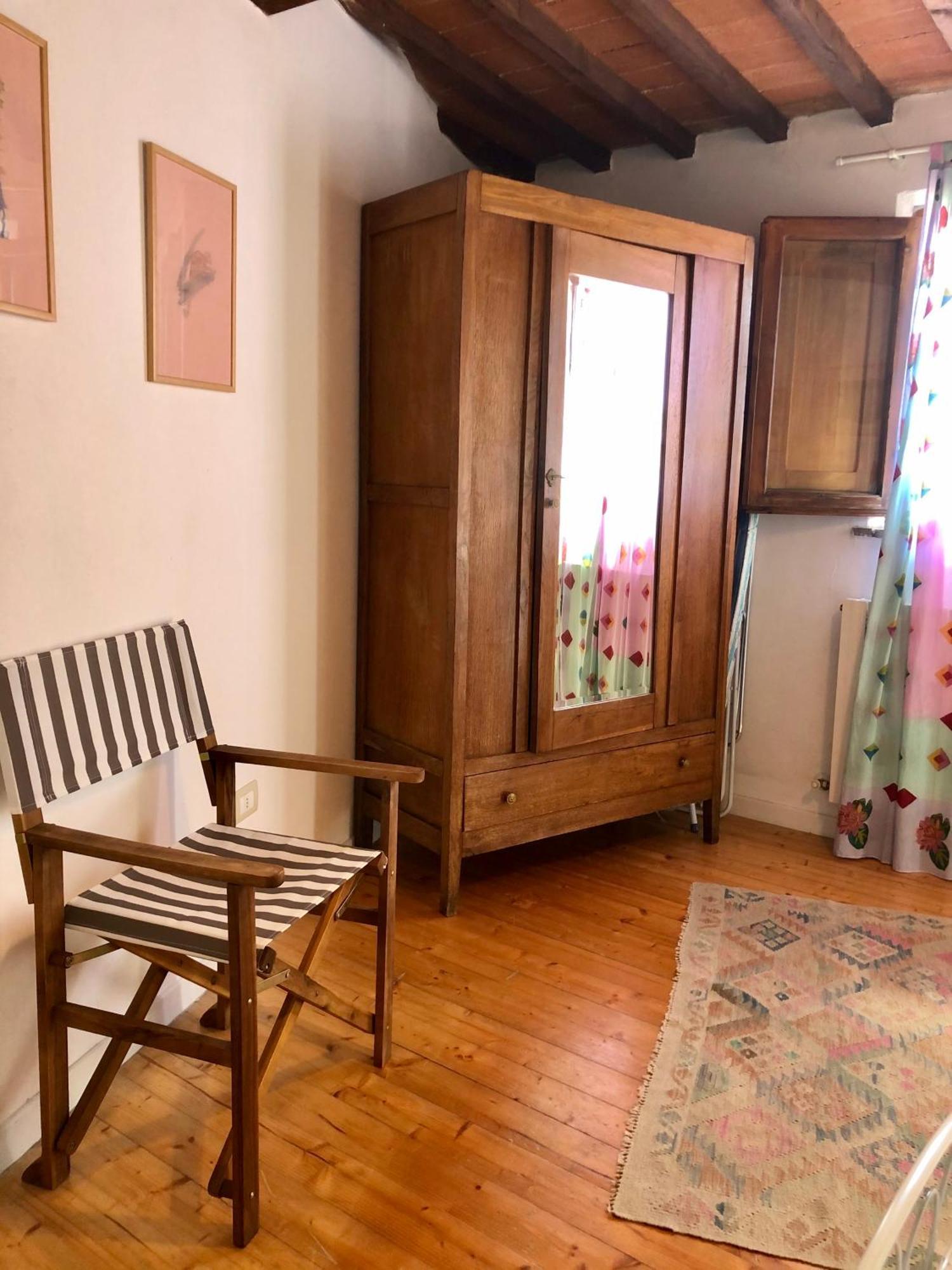 Tenuta Di Corsano Monteroni dʼArbia Exteriér fotografie